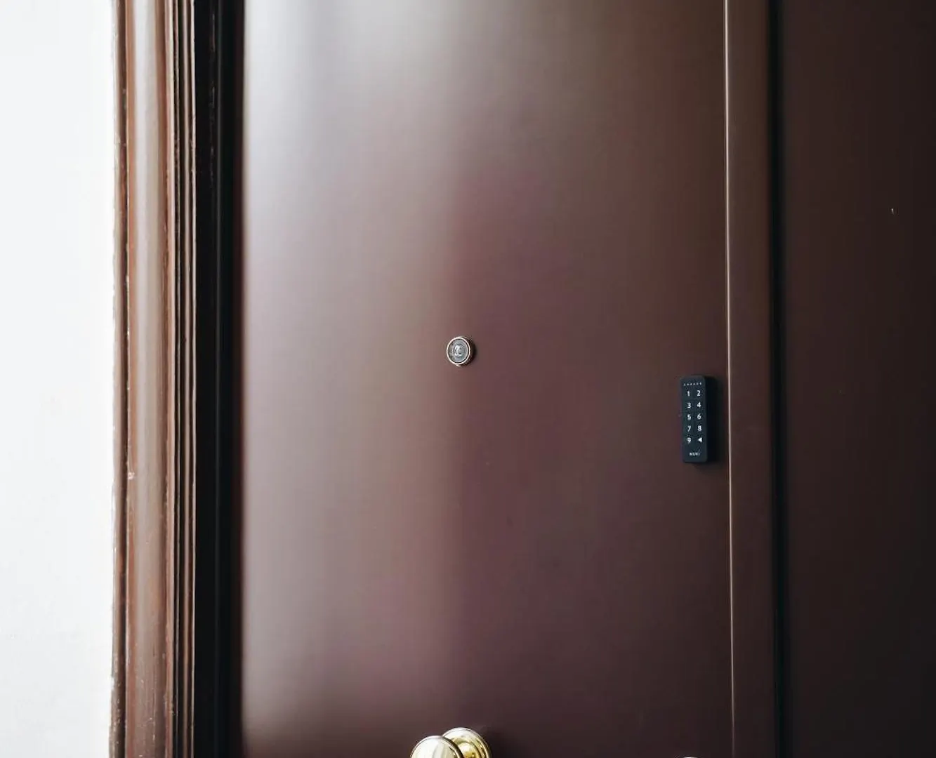 Apartment In San Agostino Milan