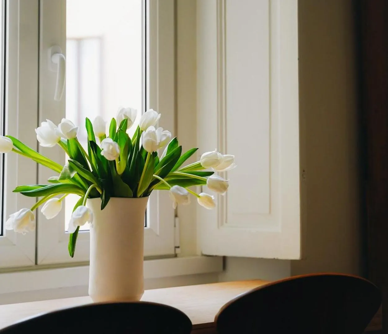 Apartment In San Agostino Milan